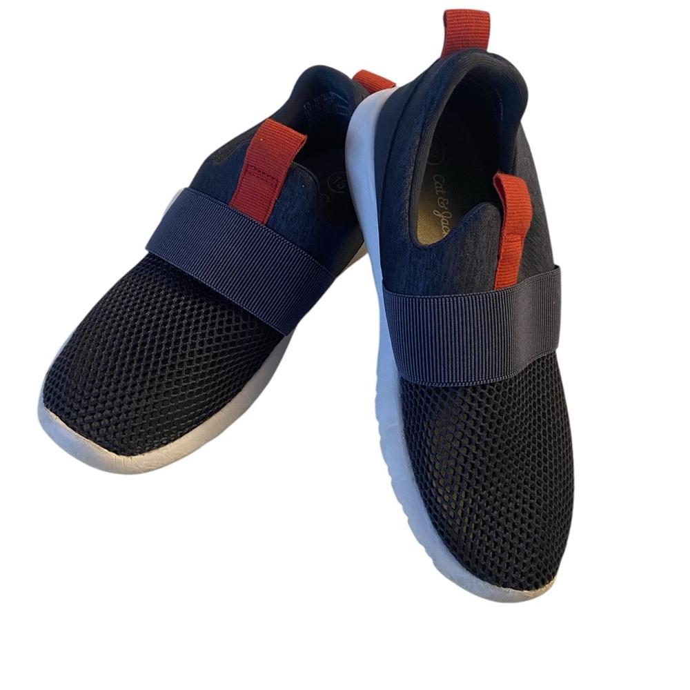 Slip-On Sneakers with mesh by Cat & Jack™